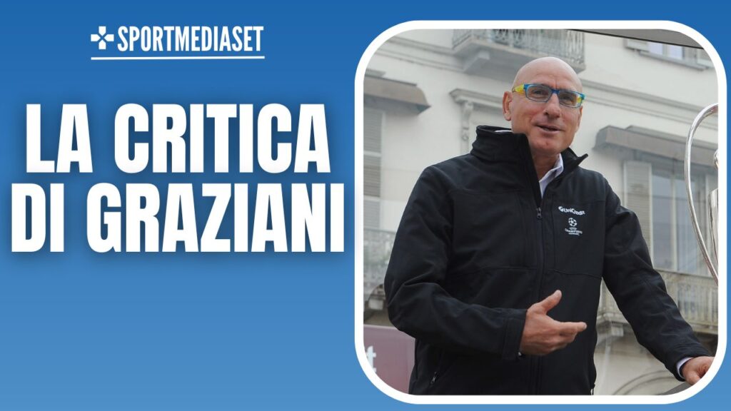 Ciccio Graziani, ex attaccante, parla di Rebic, Giroud e Origi (Getty Images)