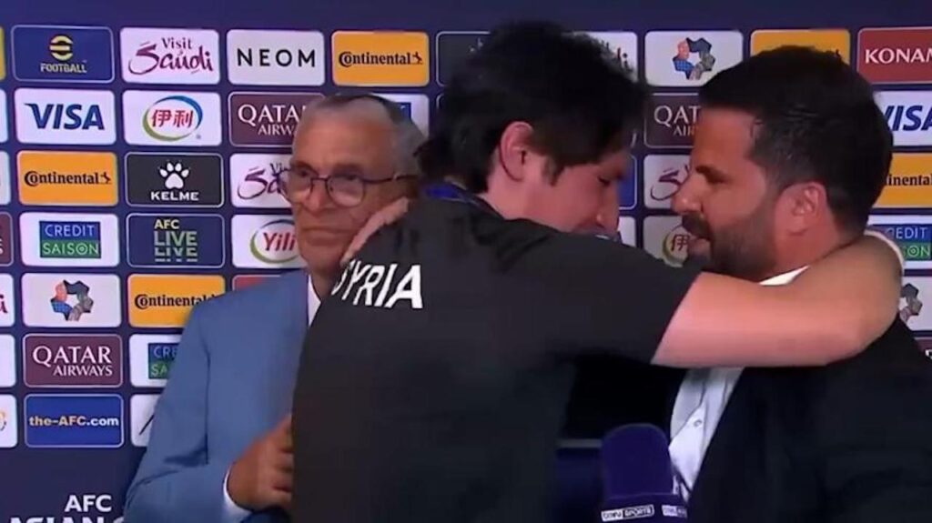 Siria Cúper