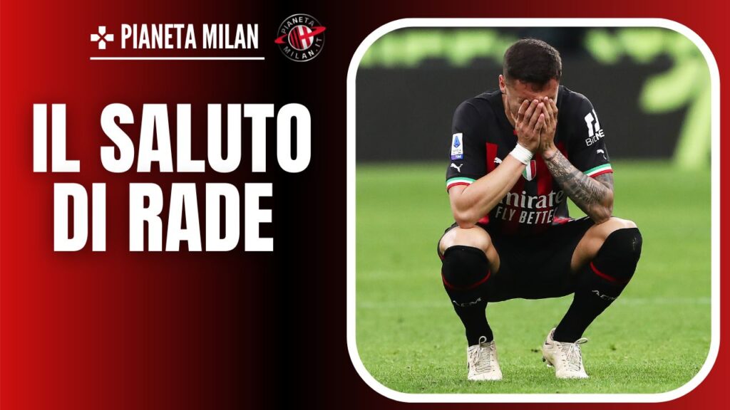 Calciomercato AC Milan Krunic Fenerbahçe