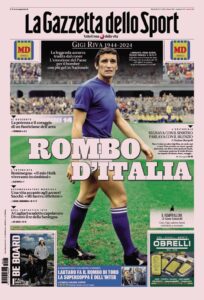La Gazzetta dello Sport