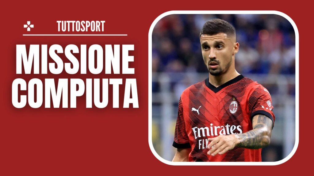 Rade Krunic AC Milan Calciomercato Milan Fenerbahçe