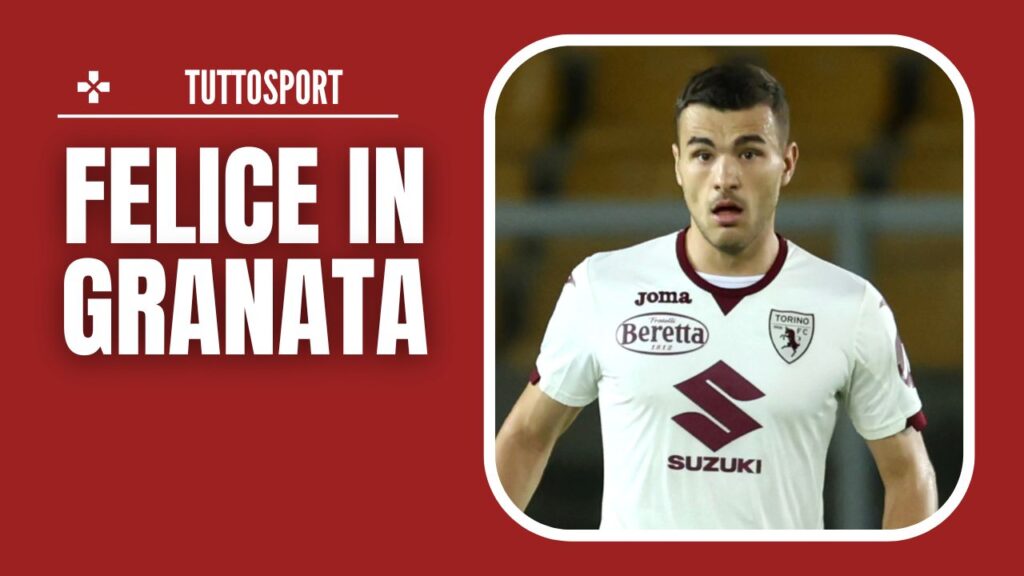 Alessandro Buongiorno Torino Calciomercato AC Milan