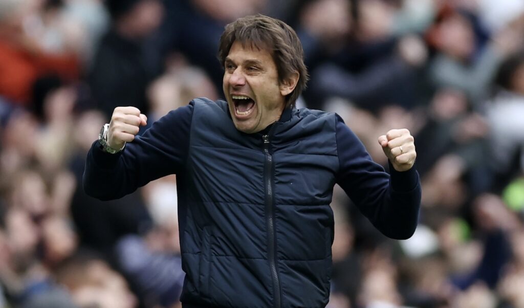 Antonio Conte