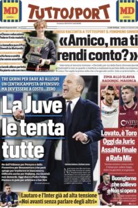 Tuttosport