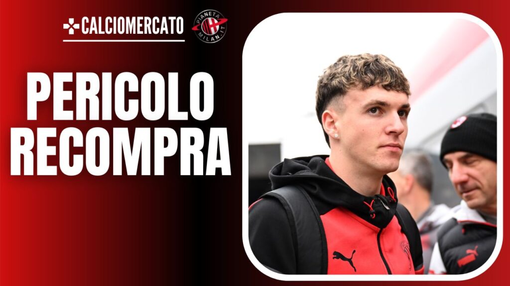 Álex Jiménez AC Milan Milan-Cagliari 4-1 Coppa Italia 2023-2024