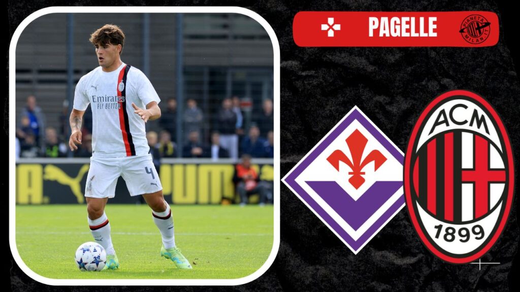 Fiorentina-Milan Coppa Italia Primavera Pagelle