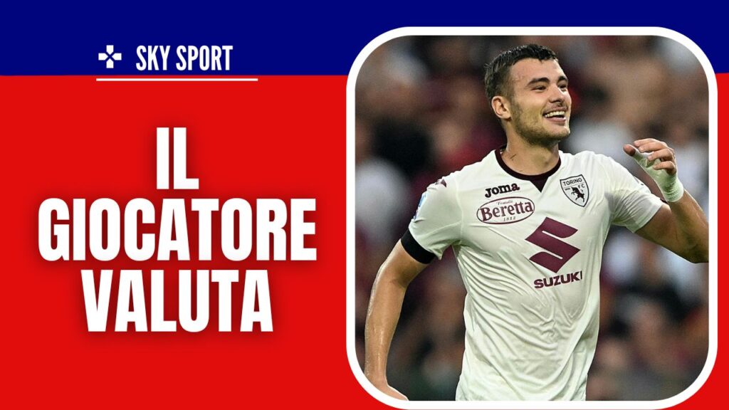 Alessandro Buongiorno Torino Calciomercato AC Milan