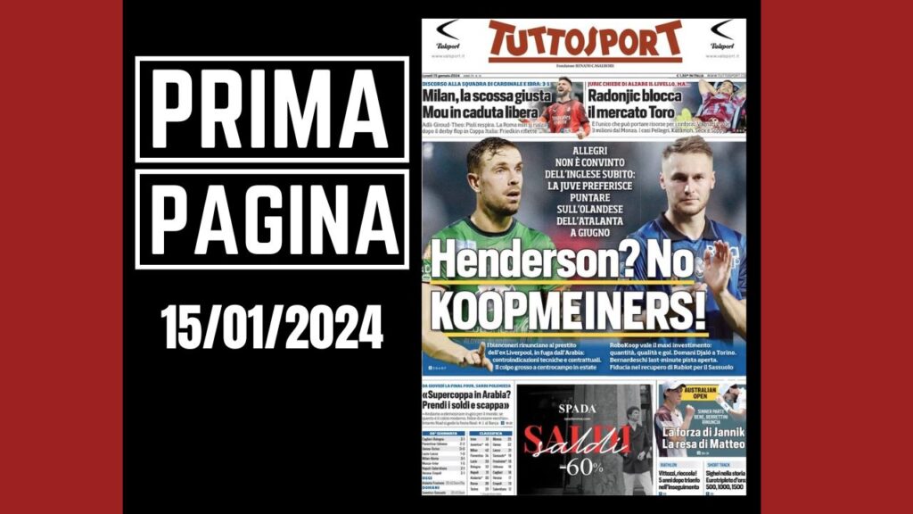 Tuttosport