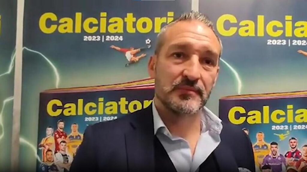 Zambrotta Milan