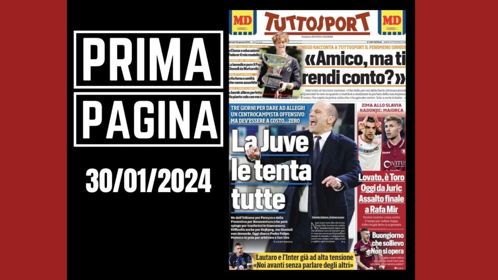 Tuttosport