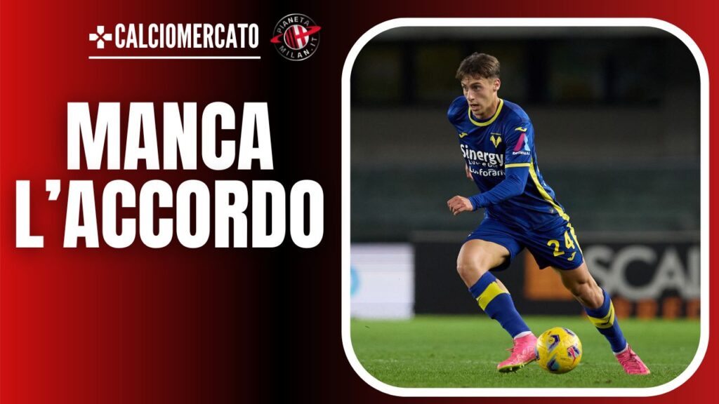 Filippo Terracciano Verona