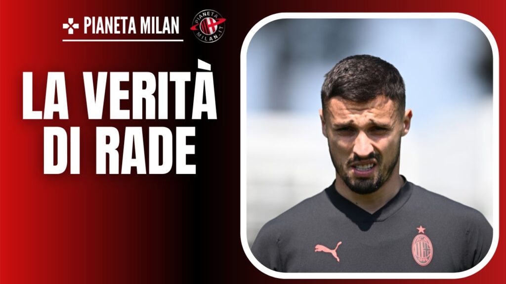 Calciomercato AC Milan Krunic Fenerbahçe