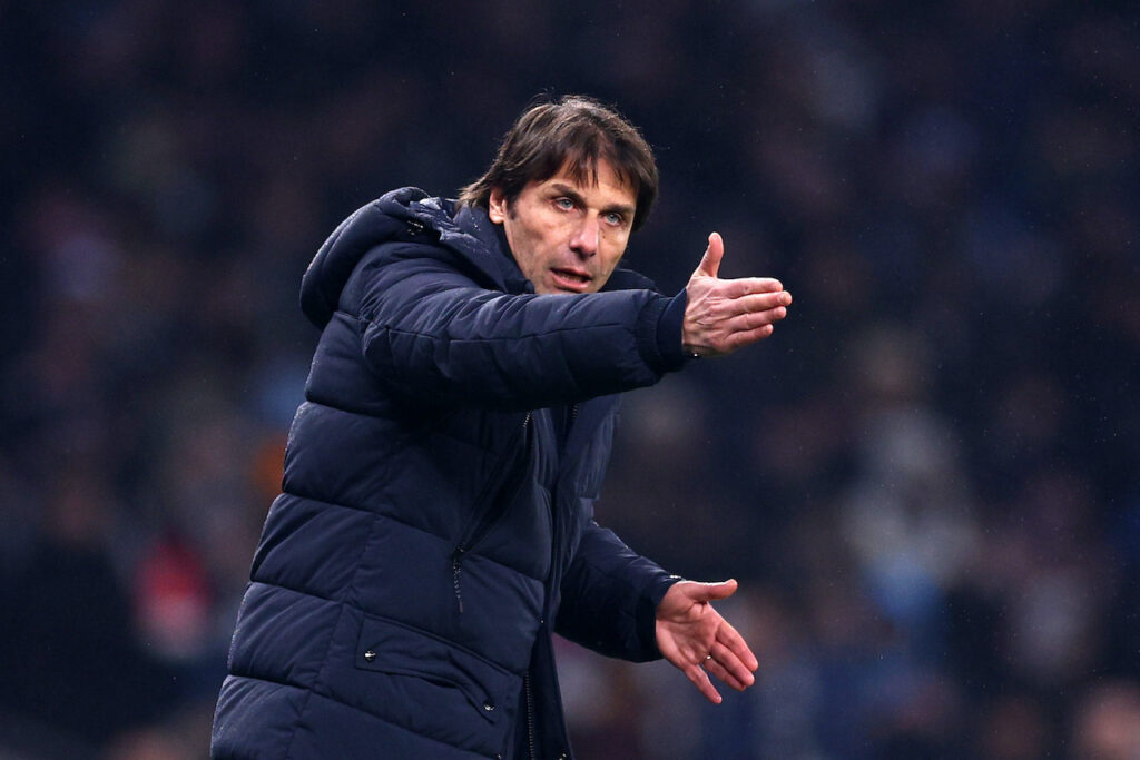 Antonio Conte