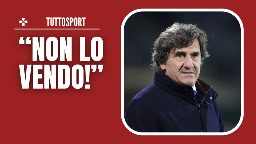 Calciomercato AC Milan Buongiorno Cairo Torino