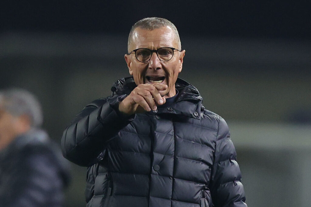 Aurelio Andreazzoli Empoli