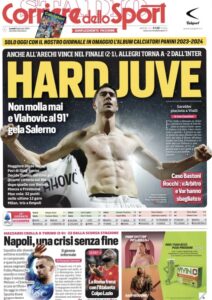 Il Corriere dello Sport
