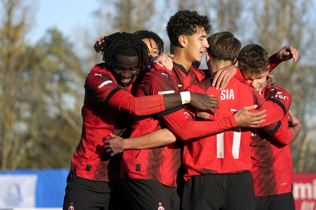 Milan Primavera
