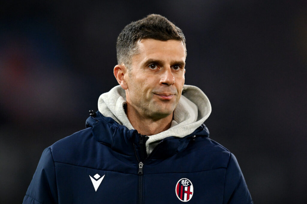 Thiago Motta Bologna