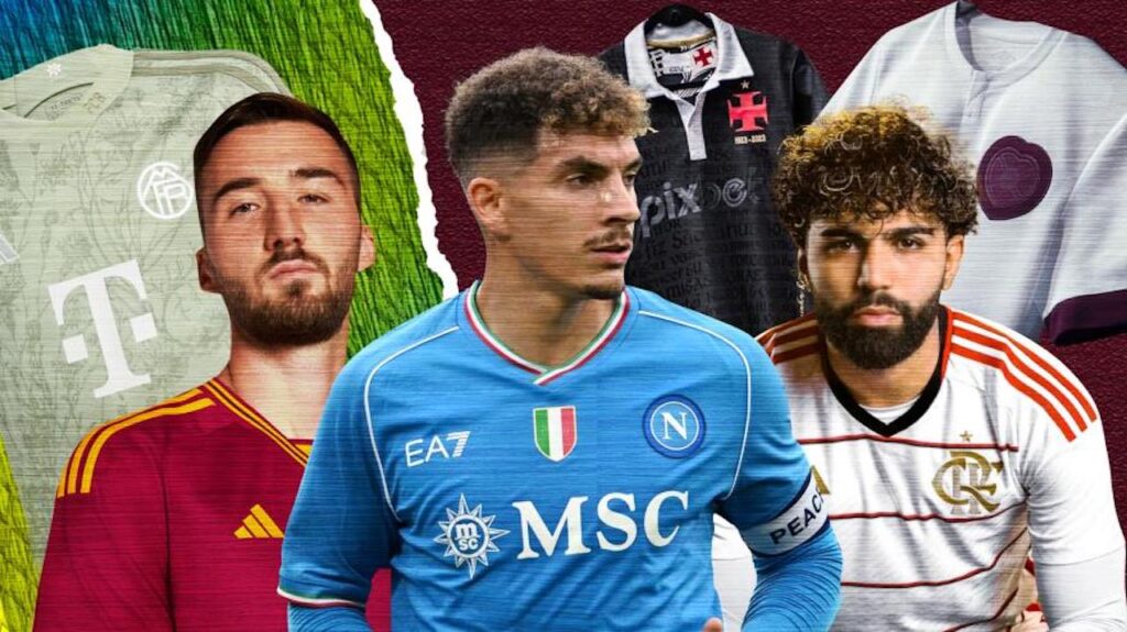 Maglie 2023