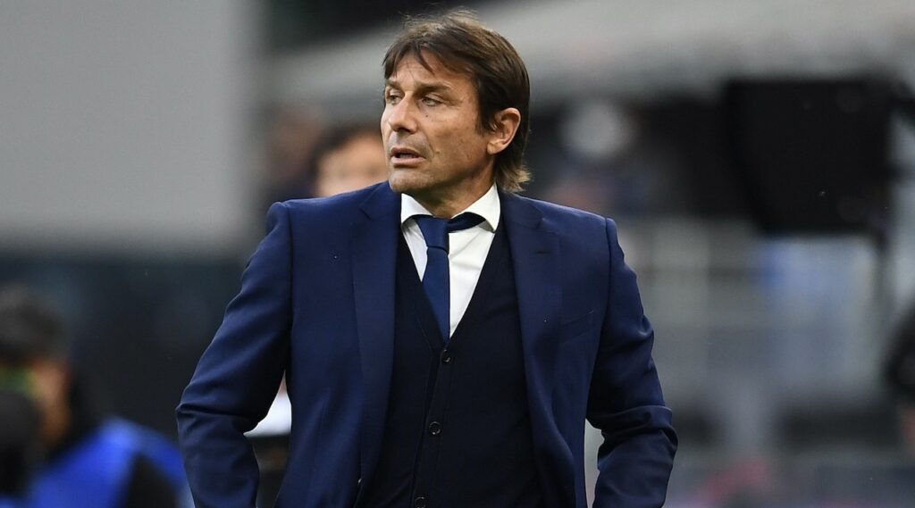 Antonio Conte