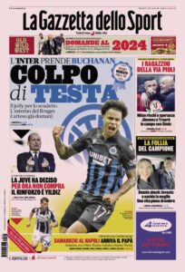 La Gazzetta dello Sport