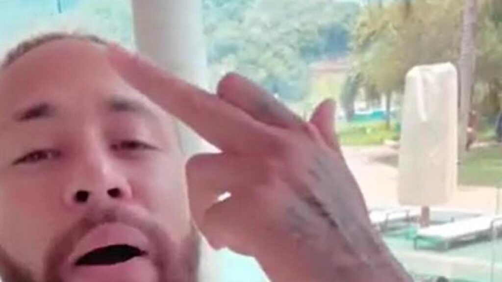 Neymar