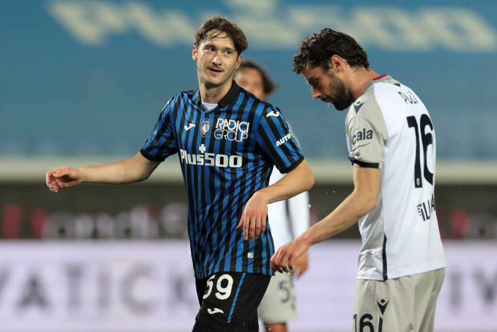 Atalanta BC v Bologna FC - Serie A