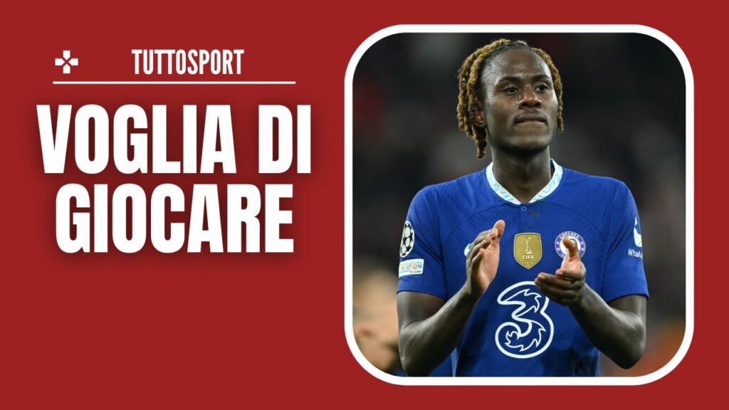 Trevoh Chalobah Chelsea Calciomercato AC Milan