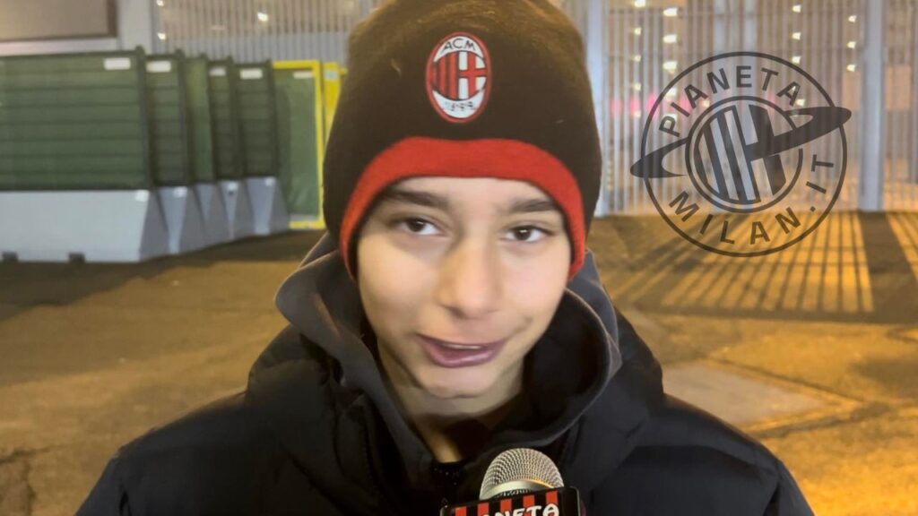 Milan-Cagliari 4-1 Coppa Italia vox populi