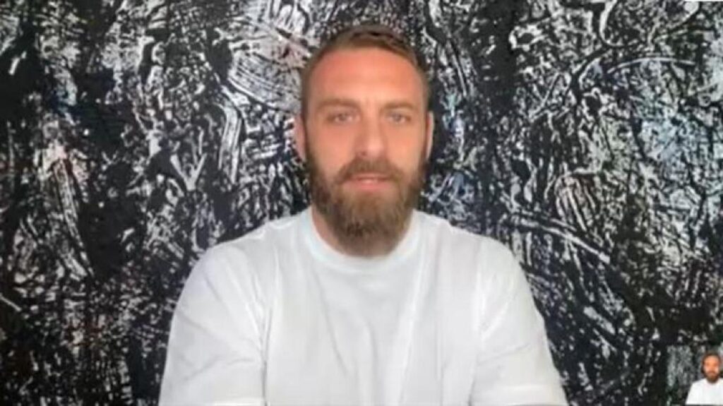 Roma De Rossi 2020