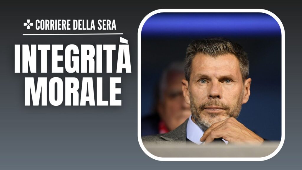 Ex Milan Boban dimissioni UEFA