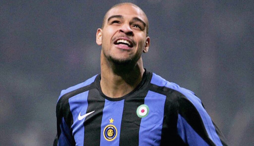 Adriano Inter
