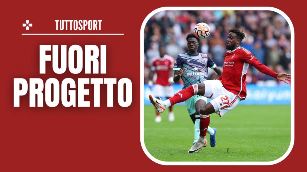 Calciomercato Milan Origi 30 gennaio 2024 Fonte Tuttosport - PianetaMilan.it