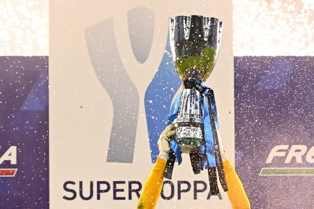 Supercoppa Italiana