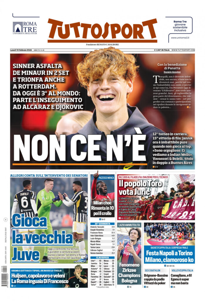 Tuttosport