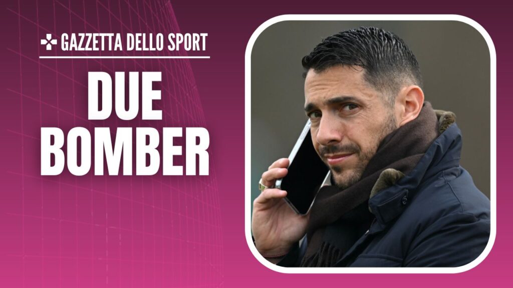 Calciomercato AC Milan Zirkzee Sesko 27 febbraio 2024
