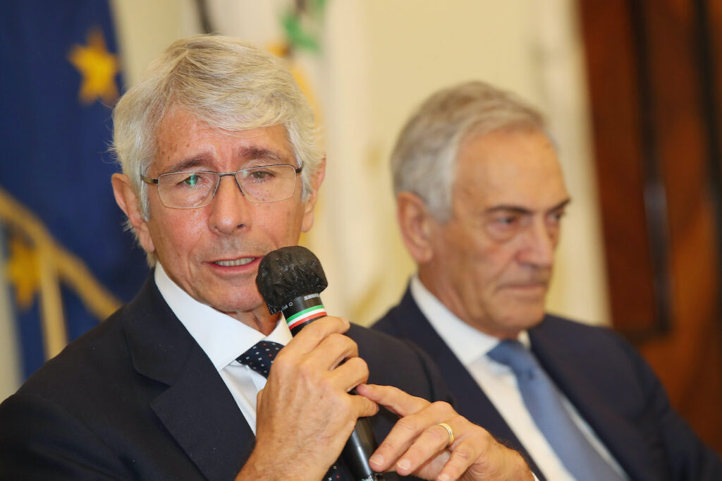 Andrea Abodi