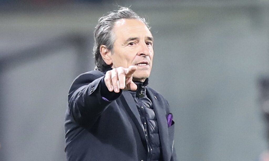 Cesare Prandelli