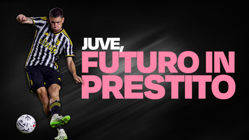 Calciomercato Juventus