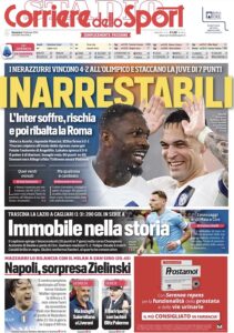 Il Corriere dello Sport