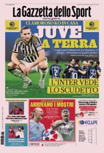 La Gazzetta dello Sport