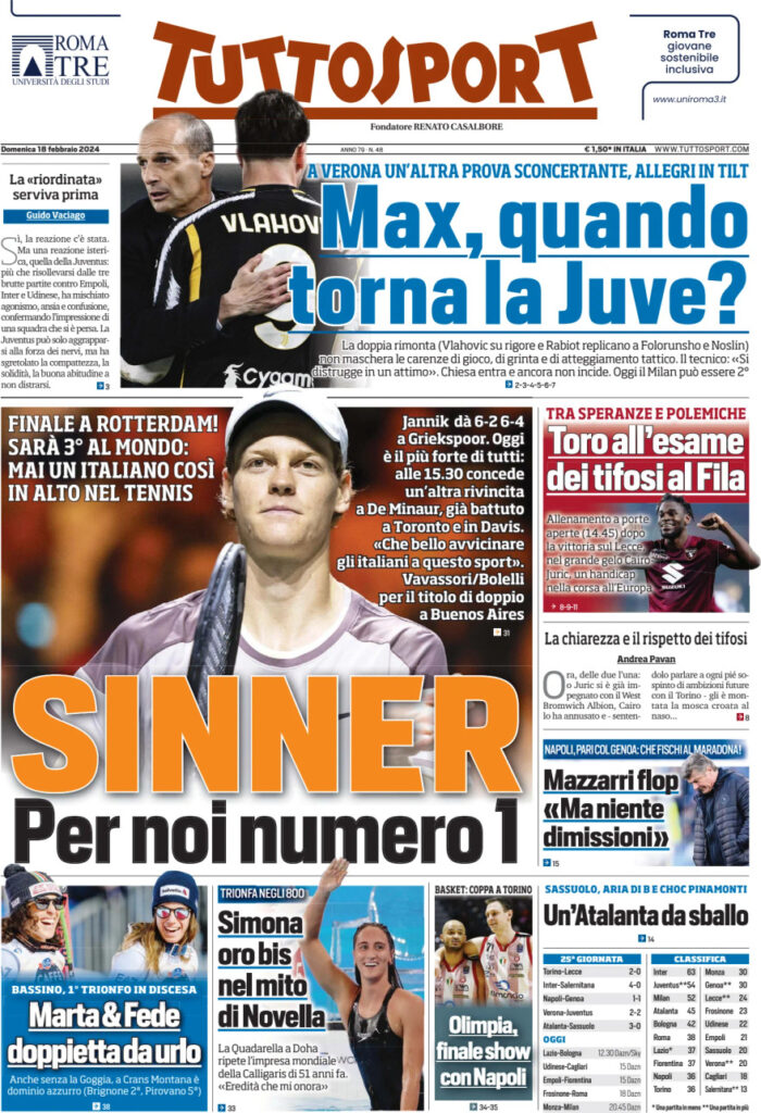 Tuttosport