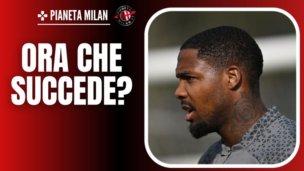 Mike Maignan AC Milan Milan-Bologna 2-2 Serie A 2023-2024
