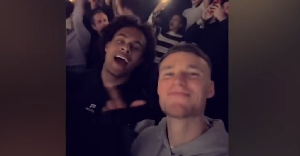 Concerto Kanye West Zirkzee