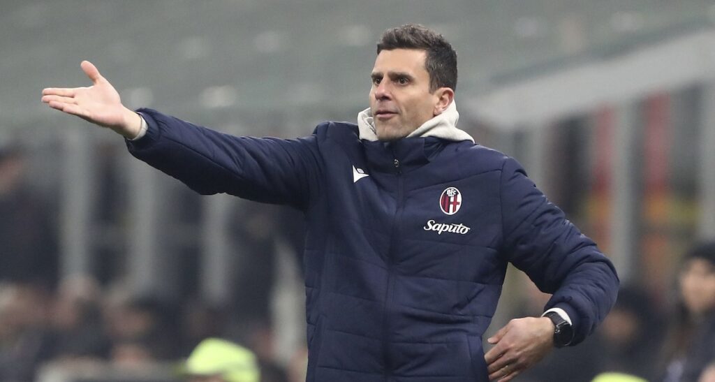 Thiago Motta Bologna