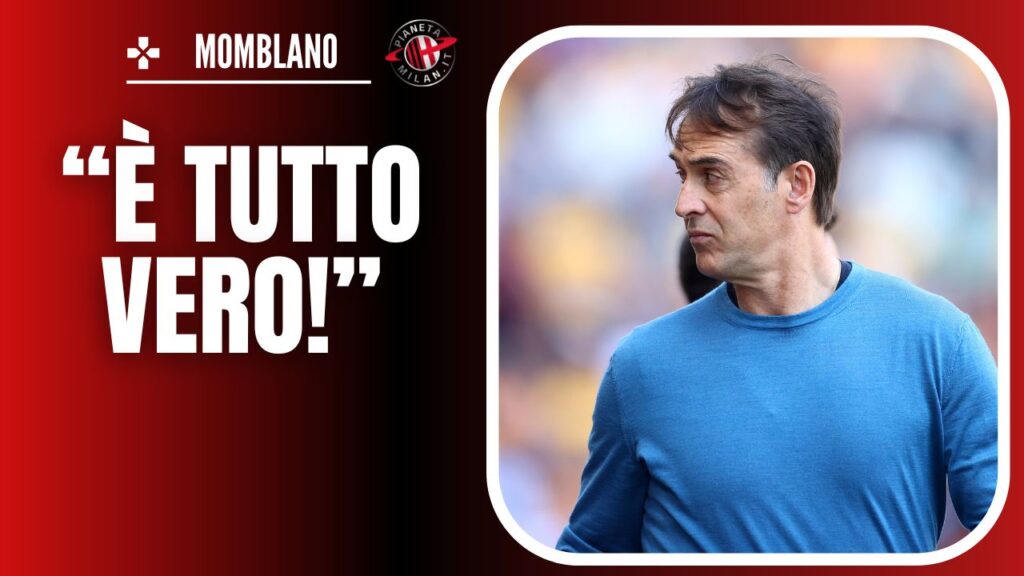 Julen Lopetegui Siviglia