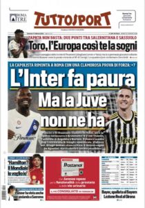 Tuttosport