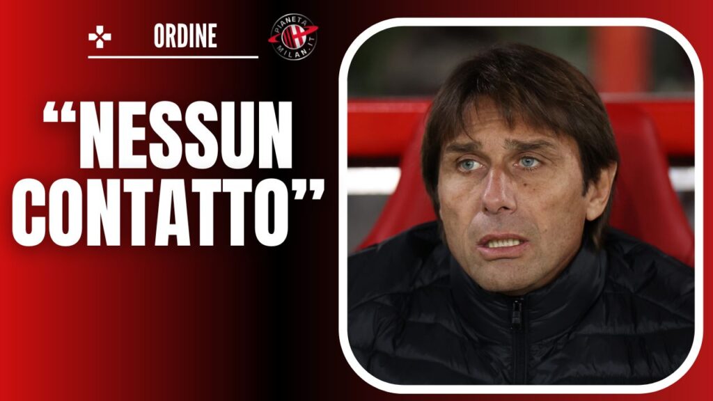 Antonio Conte