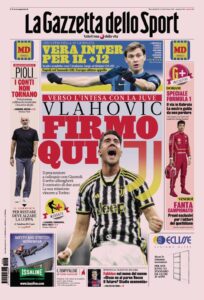 La Gazzetta dello Sport