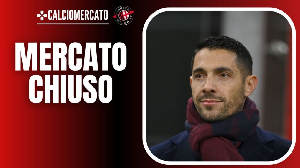 Geoffrey Moncada AC Milan Calciomercato Milan